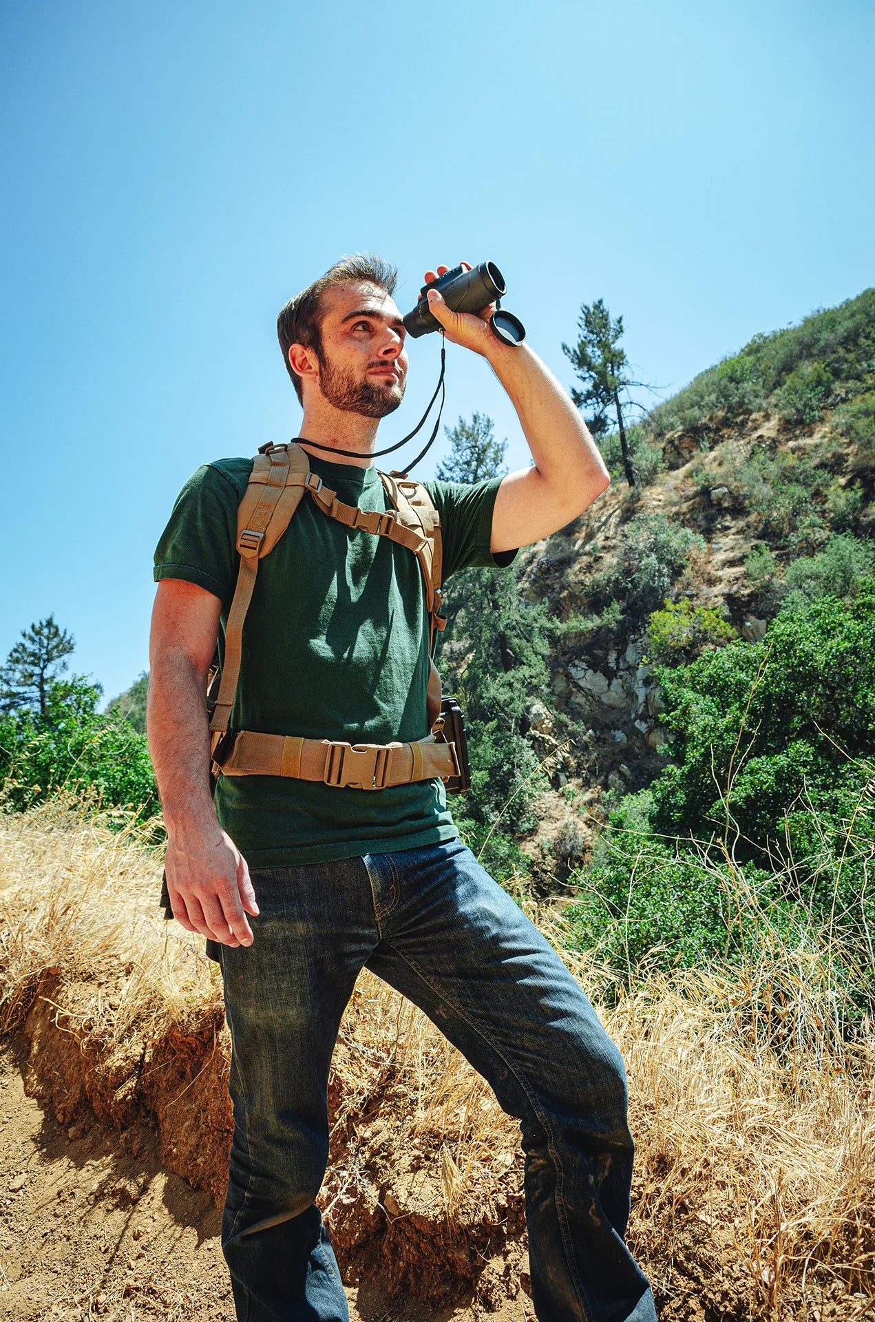High-Quality Barska Monoculars | Explore our Monocular Collection Now