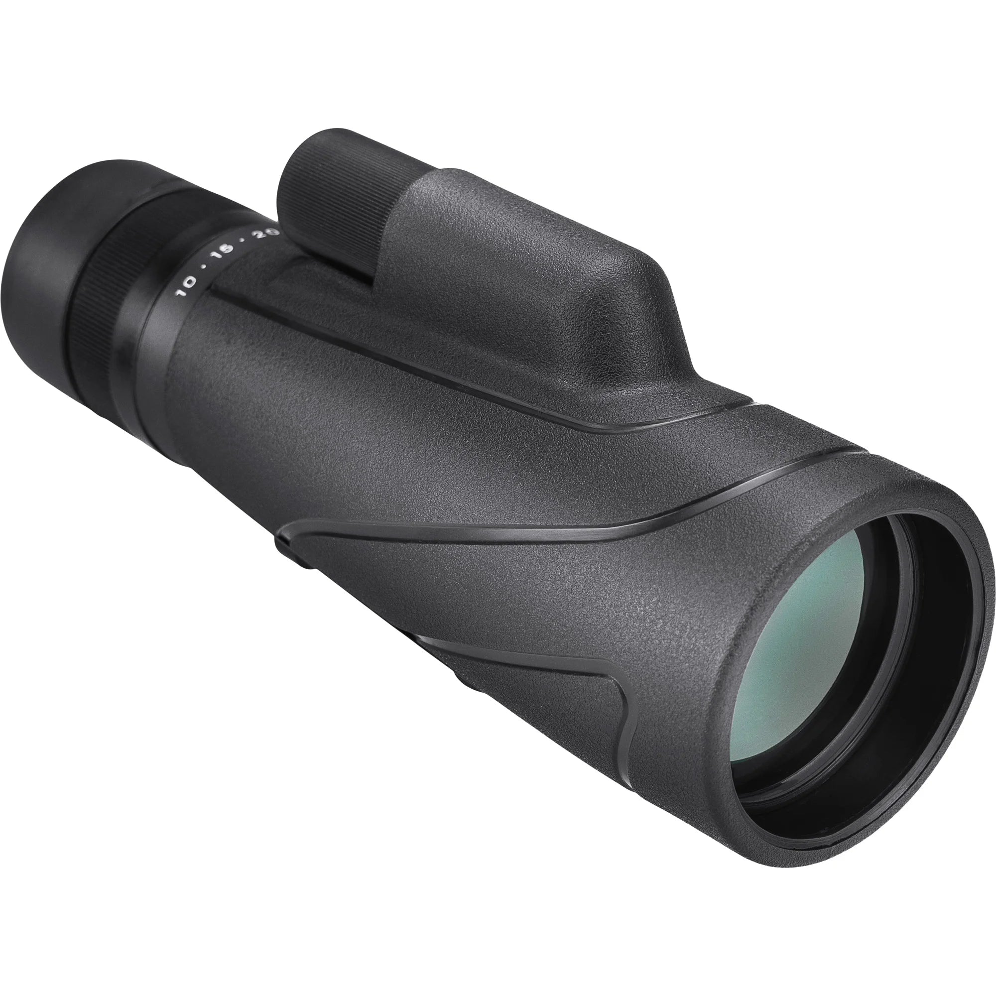 Telescopio Monocular 10-30x50