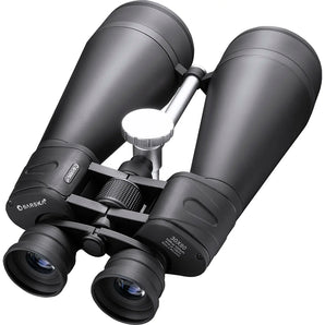 30x80mm X-Trail Binoculars with Braced-In Tripod Mount