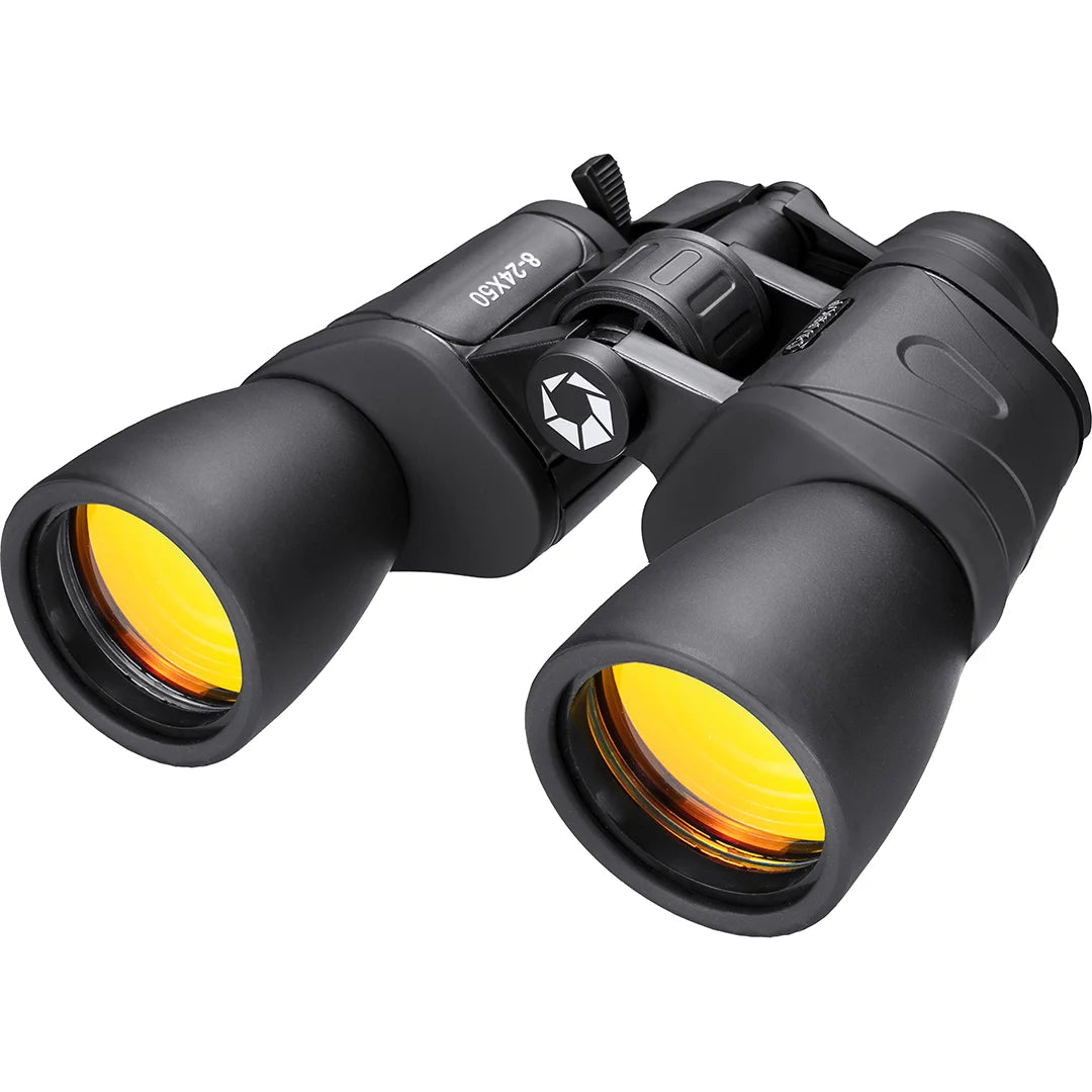 Barska gladiator hot sale zoom binoculars