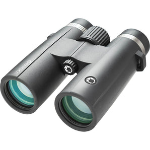 10x42mm Colorado Waterproof Binoculars with Silver Accent