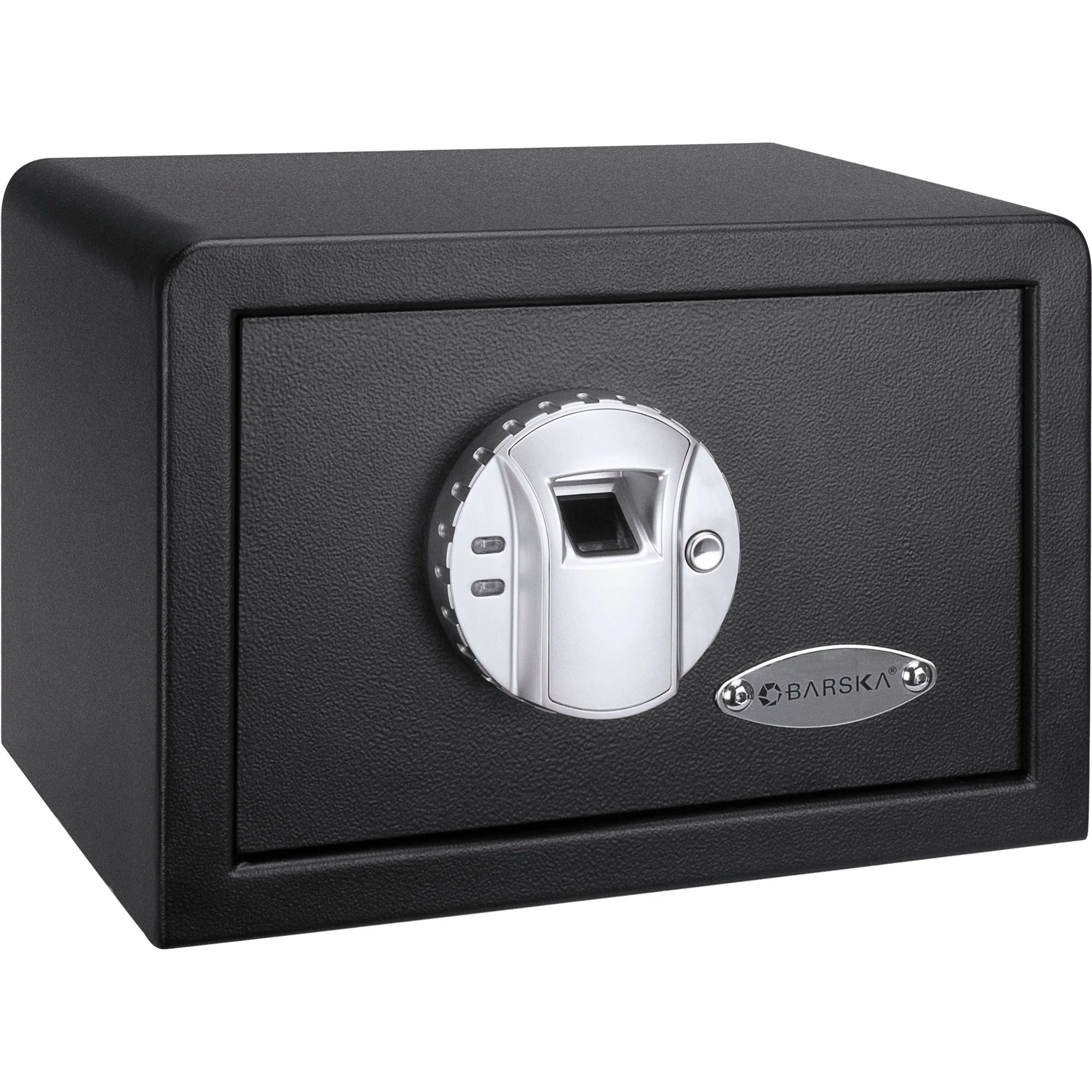 Why is Barska Biometric Safe Worth It? Unlocking Security Benefits