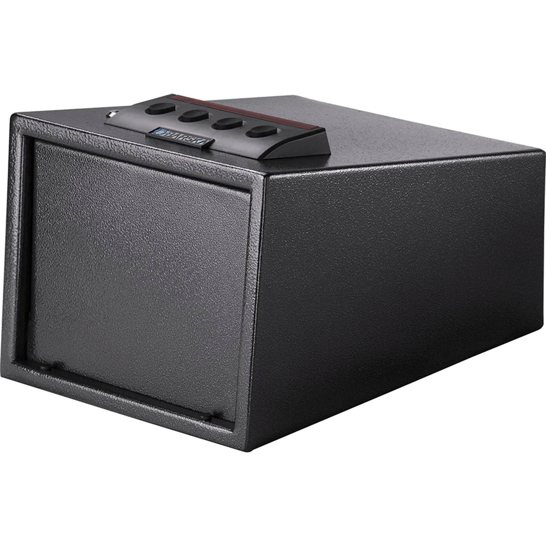 Why is Stack-On Gun Safe Better Than Barska Gun Safe? Expert Review