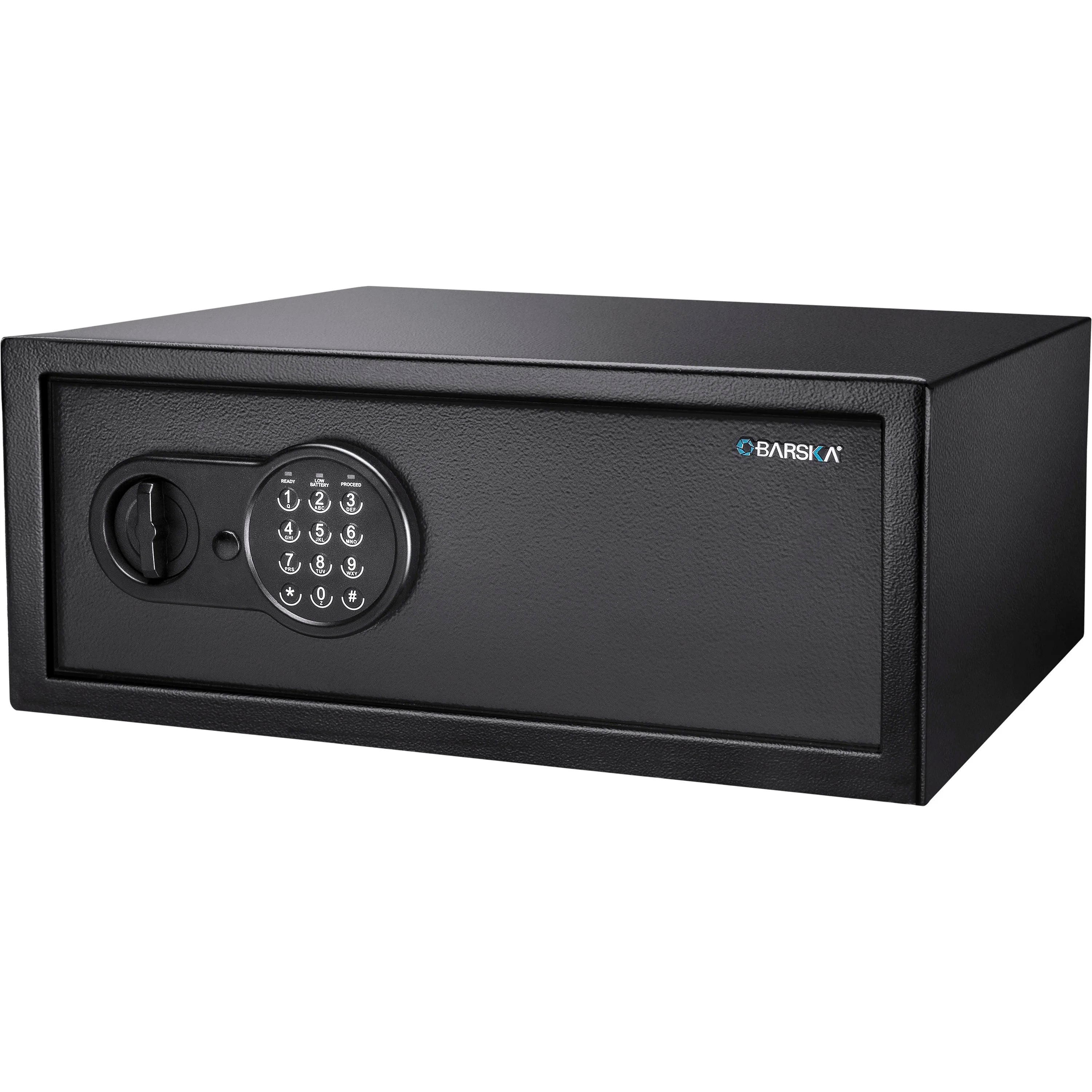 1.2 Cu. ft Digital Keypad Security Safe | AX13090 – Barska 1.2 Cu. ft Digital Keypad Security Safe | AX13090 – Barska