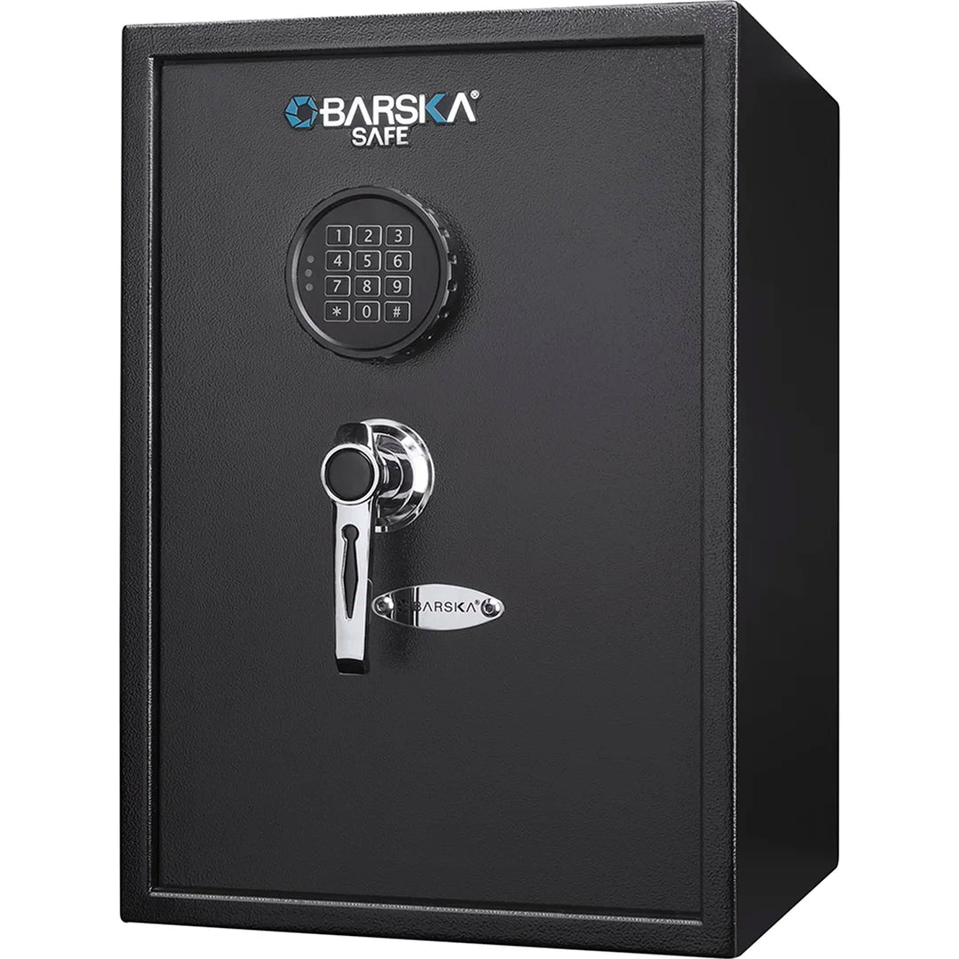 1.45 Cu. ft Digital Keypad Security Safe – Barska