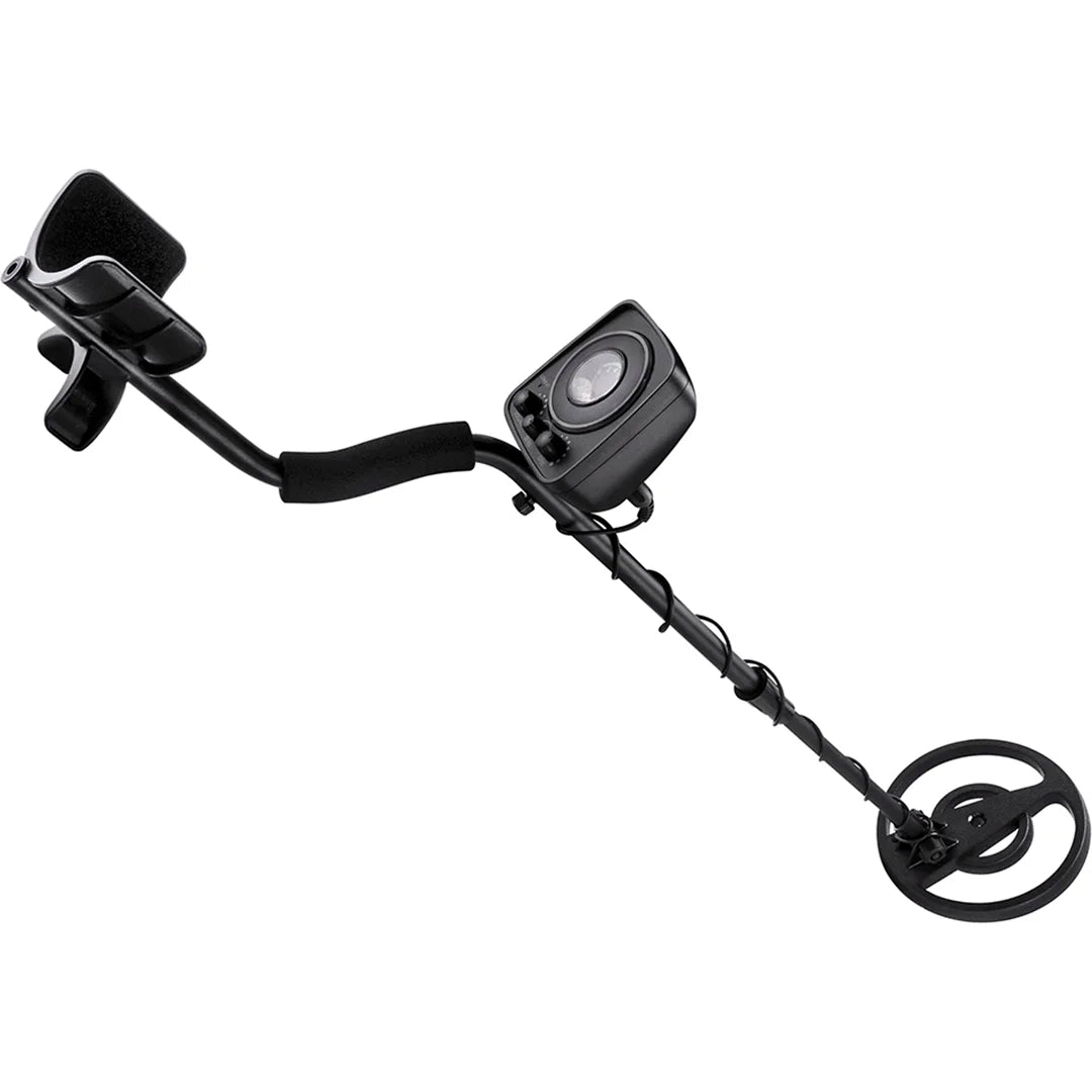 Winbest Pro 200 Metal Detector Field Kit | BE12746 – Barska Winbest Pro 200 Metal Detector Field Kit | BE12746 – Barska