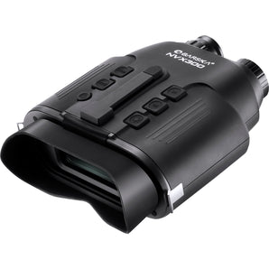 NVX300 Night Vision Infrared Digital Binoculars