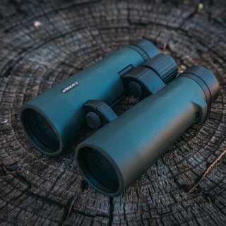 BINOCULARS BUYING GUIDE