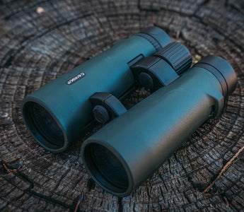 BINOCULARS BUYING GUIDE