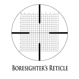 How to Use Barska’s Boresighter Kit without a Gun Vise/Rest