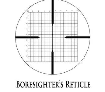 How to Use Barska’s Boresighter Kit without a Gun Vise/Rest