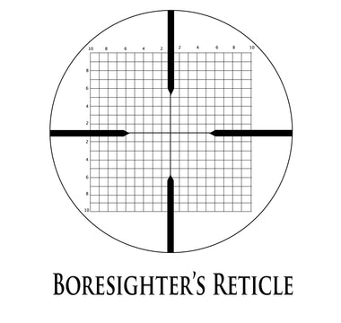 How to Use Barska’s Boresighter Kit without a Gun Vise/Rest