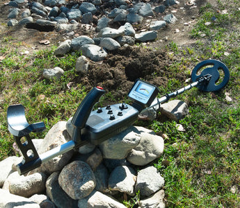 Why Get a Barska Metal Detector?