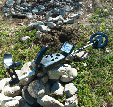 Why Get a Barska Metal Detector?