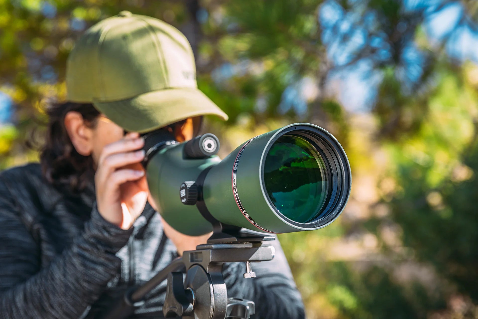 Exploring Scope Explore High-Quality Barska Spotting Scopes | Find Your Ideal Spotting ...
