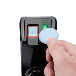 User RFID Door Lock Card Set