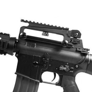 U.S. Armed Forces Style Standard AR-15 and M-16 Mount