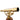 15-45x50mm Anchormaster Classic Brass Spyscope w/ Mahogany Tripod AA10616