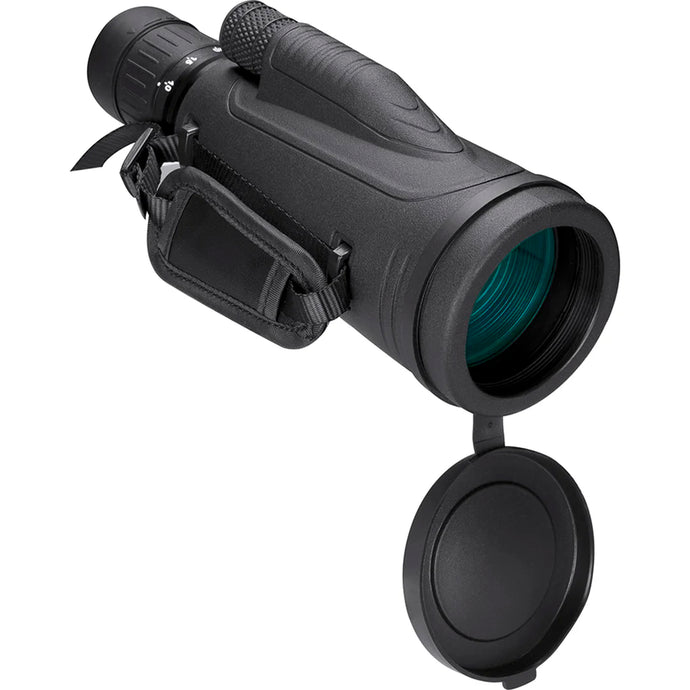 ECOLA wool100% scope購入 新品 10-30x50mm Precision Blackhawk Zoom Monocular | AA13638 – Barska