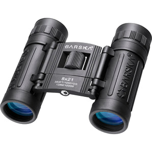 8x21mm Lucid View Compact Binoculars, 1st Gen | AB10108