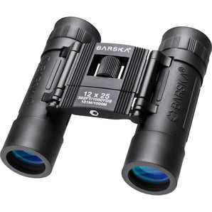 12x25mm Lucid View Compact Binoculars, 1st Gen | AB10209