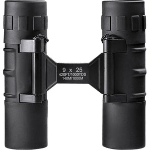 9x25mm Focus Free Compact Binoculars | AB10302