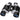 7x35mm Focus Free Binoculars | AB10304