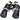 10x50mm Focus Free Binoculars | AB10306