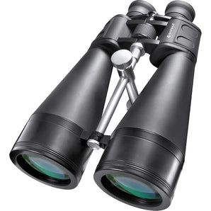 20x80mm X-Trail Binoculars with Braced-In Tripod Adaptor