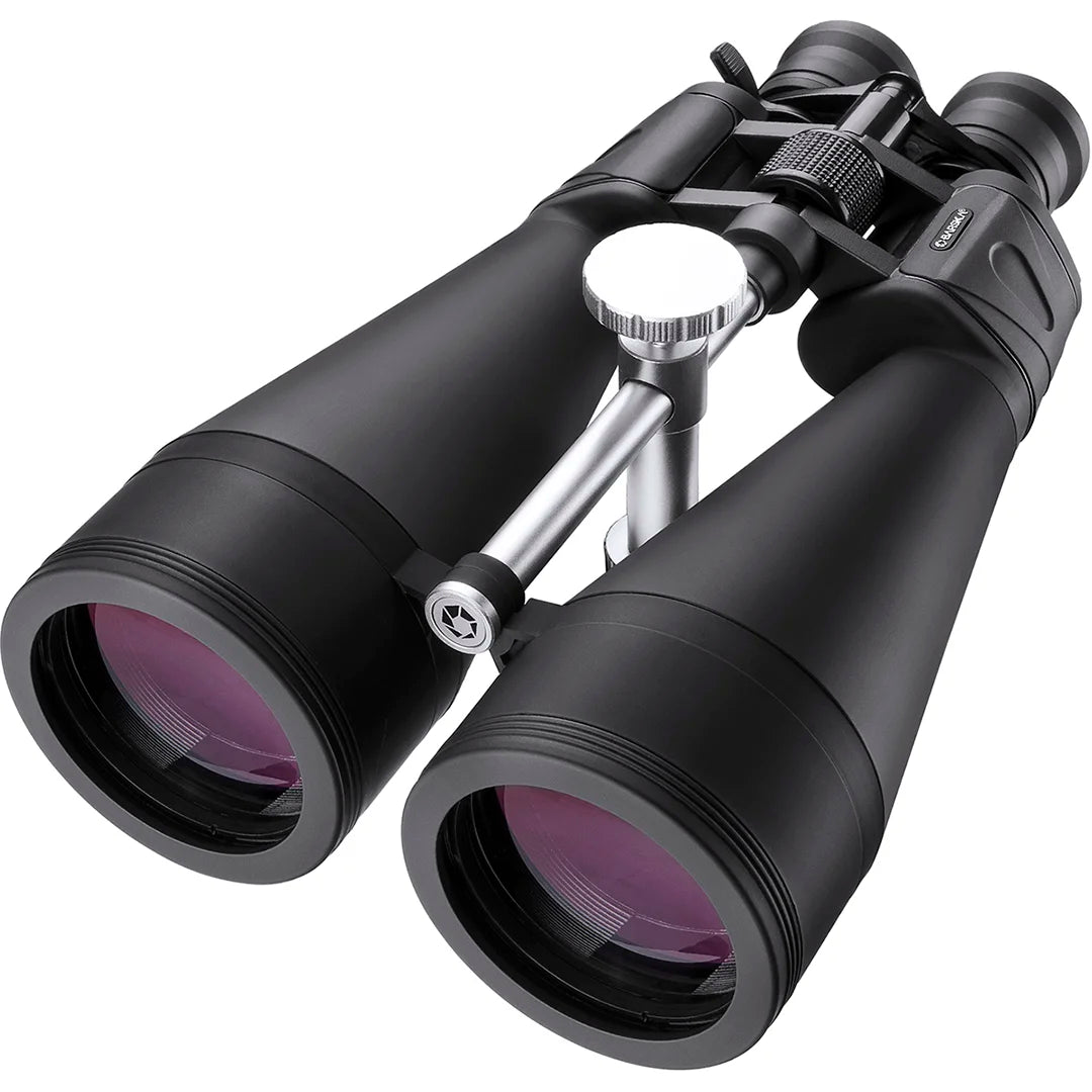 25-125x80mm Gladiator Long Distance Viewing Zoom Binoculars