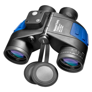 7x50mm WP Deep Sea Floating Range Finding Reticle Binoculars | AB10798