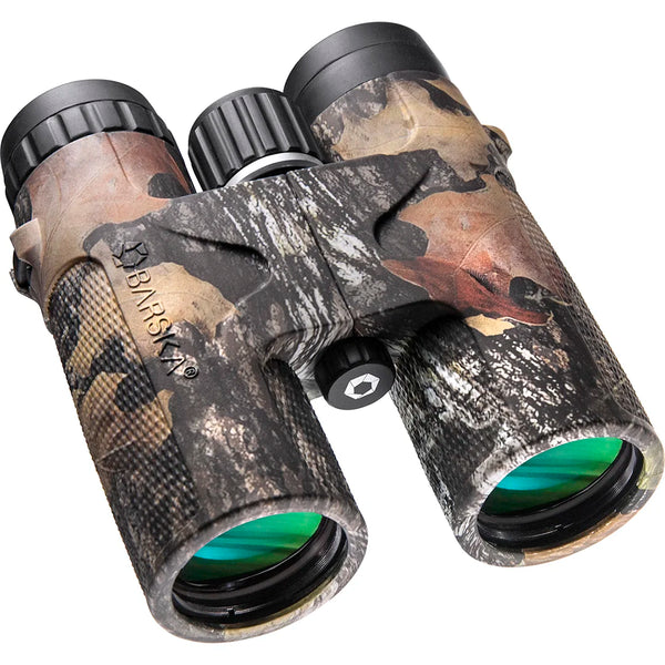 Nik s camo fashion binoculars