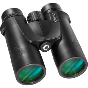 10x42mm Colorado Waterproof Binoculars with Textured Grips