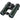 10x26mm Air View Waterproof Binoculars | AB12520