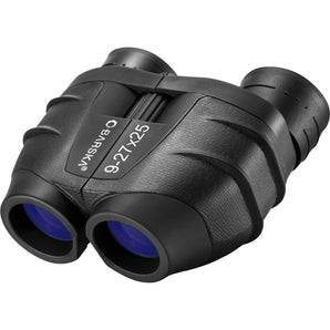 9-27x25mm Gladiator Compact Zoom Binoculars | AB12542