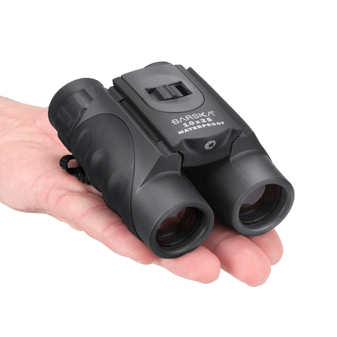 10x25mm Blueline Colorado Compact Waterproof Binoculars, Available 10x25mm Blueline Colorado Compact Waterproof Binoculars, Available