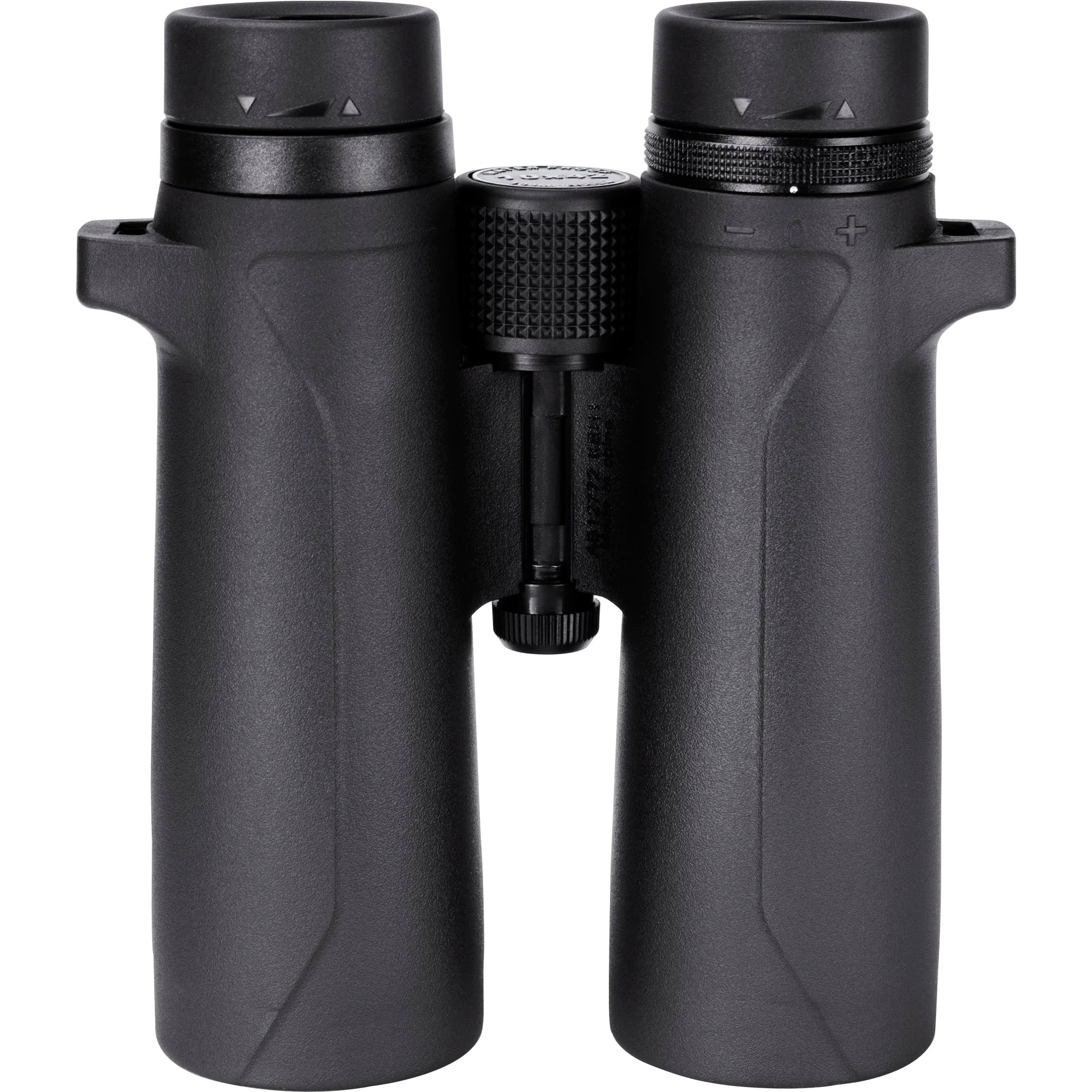 Barska Blackhawk 10x42 Waterproof Roof Prism Binoculars W/ Green Multi-Coated Lenses (AB11842)
