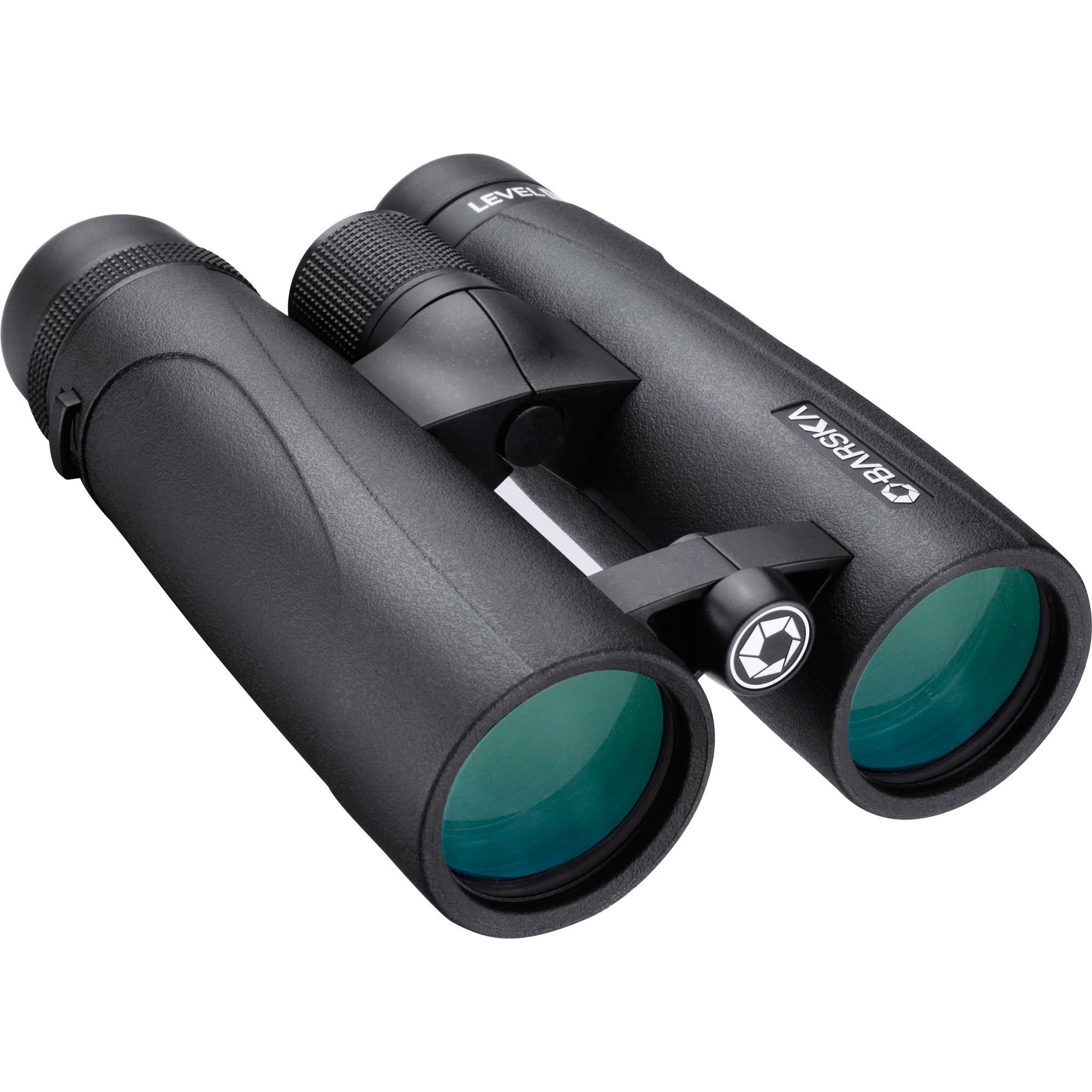 BARSKA Binocolo Impermeabile 8x42mm – Ottica Multistrato, Prismi BAK-4, Custodia Robusta, Adatto Per Outdoor E Escursioni