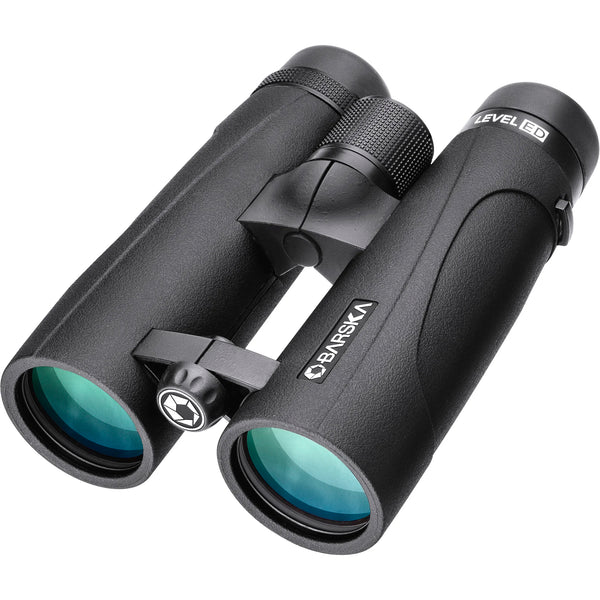 10x42mm Level ED Waterproof Open Bridge Binoculars | AB12804 – Barska
