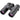 8x32mm Waterproof Level ED Binoculars