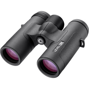 8x32mm WP Level ED Binoculars