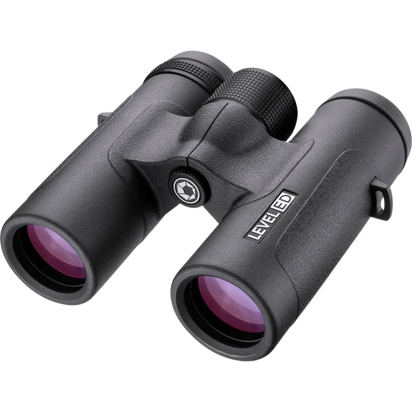 8x32mm Level ED Waterproof Binoculars | AB12990 – Barska