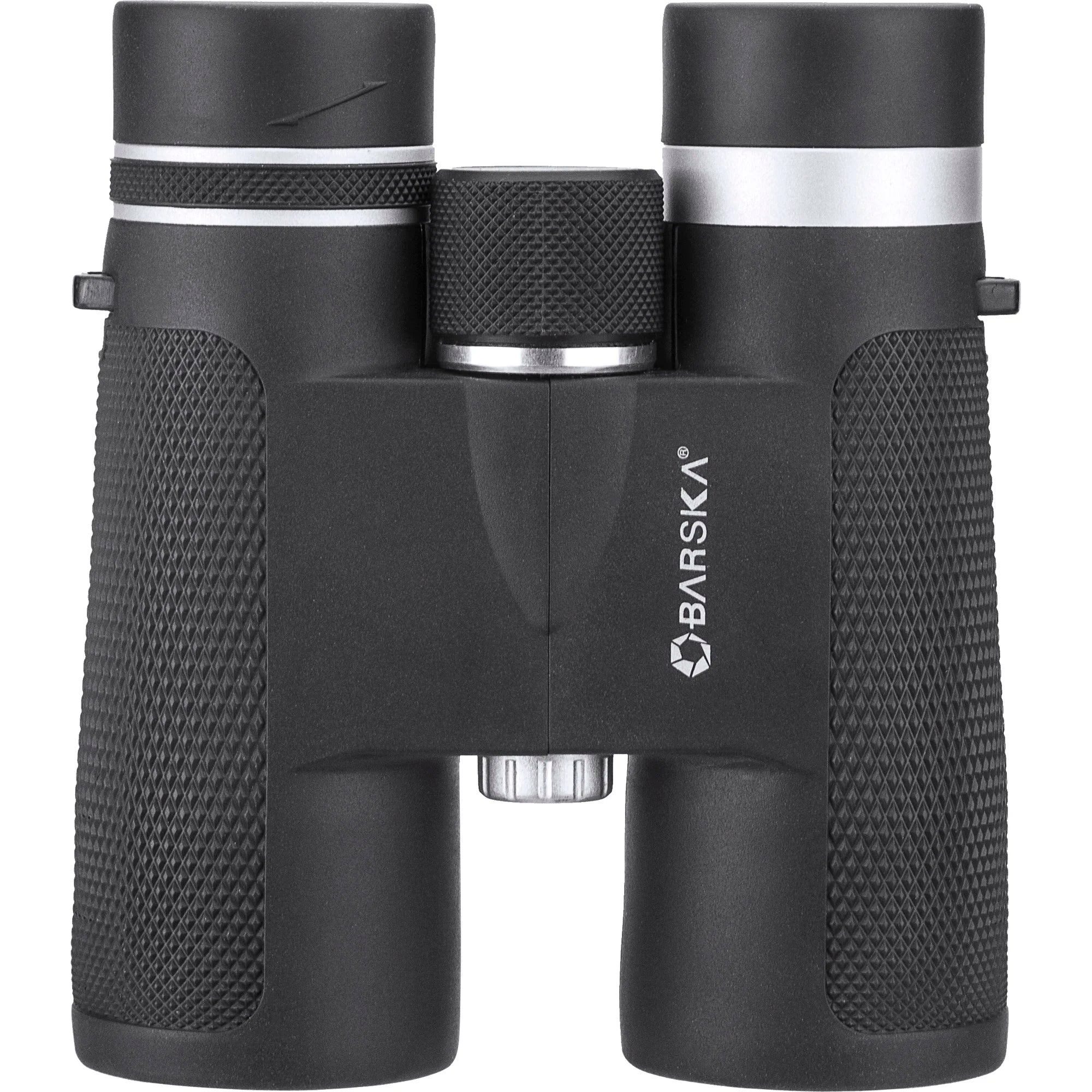Barska Lucid AB10108 8x21 Compact Binoculars With Case - Fully Coated Lenses