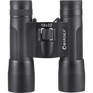 16x32mm Lucid View Compact Binoculars, 2nd Gen | AB13345