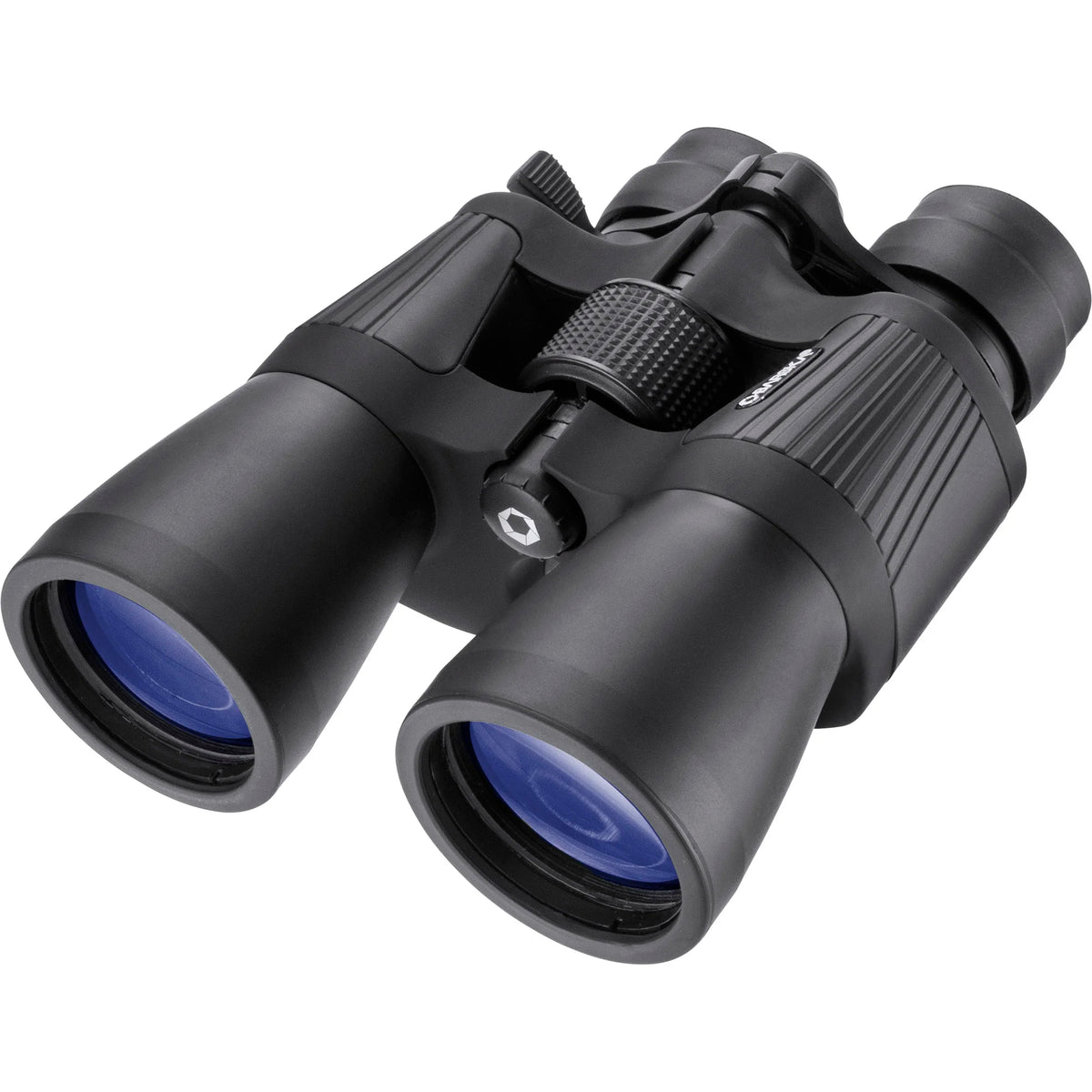 10-30x50mm Gladiator Reverse Porro Zoom Binoculars | AB13372 – Barska