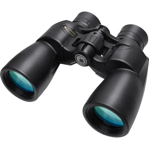 10x42mm Crossover Waterproof Binoculars, Black | AB13502