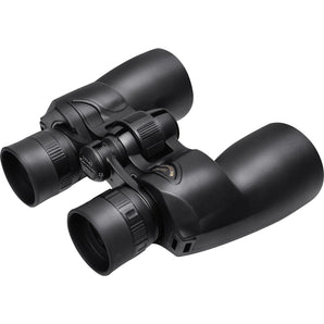 10x42mm Crossover Waterproof Binoculars, Black | AB13502