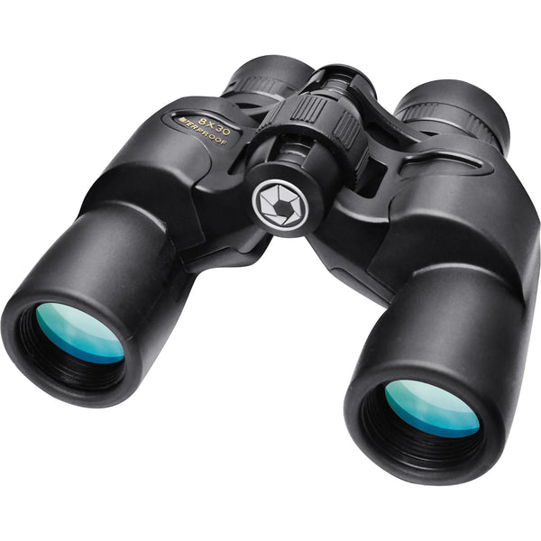 8x30mm Crossover Waterproof Binoculars | AB13530 – Barska 8x30mm Crossover Waterproof Binoculars | AB13530 – Barska