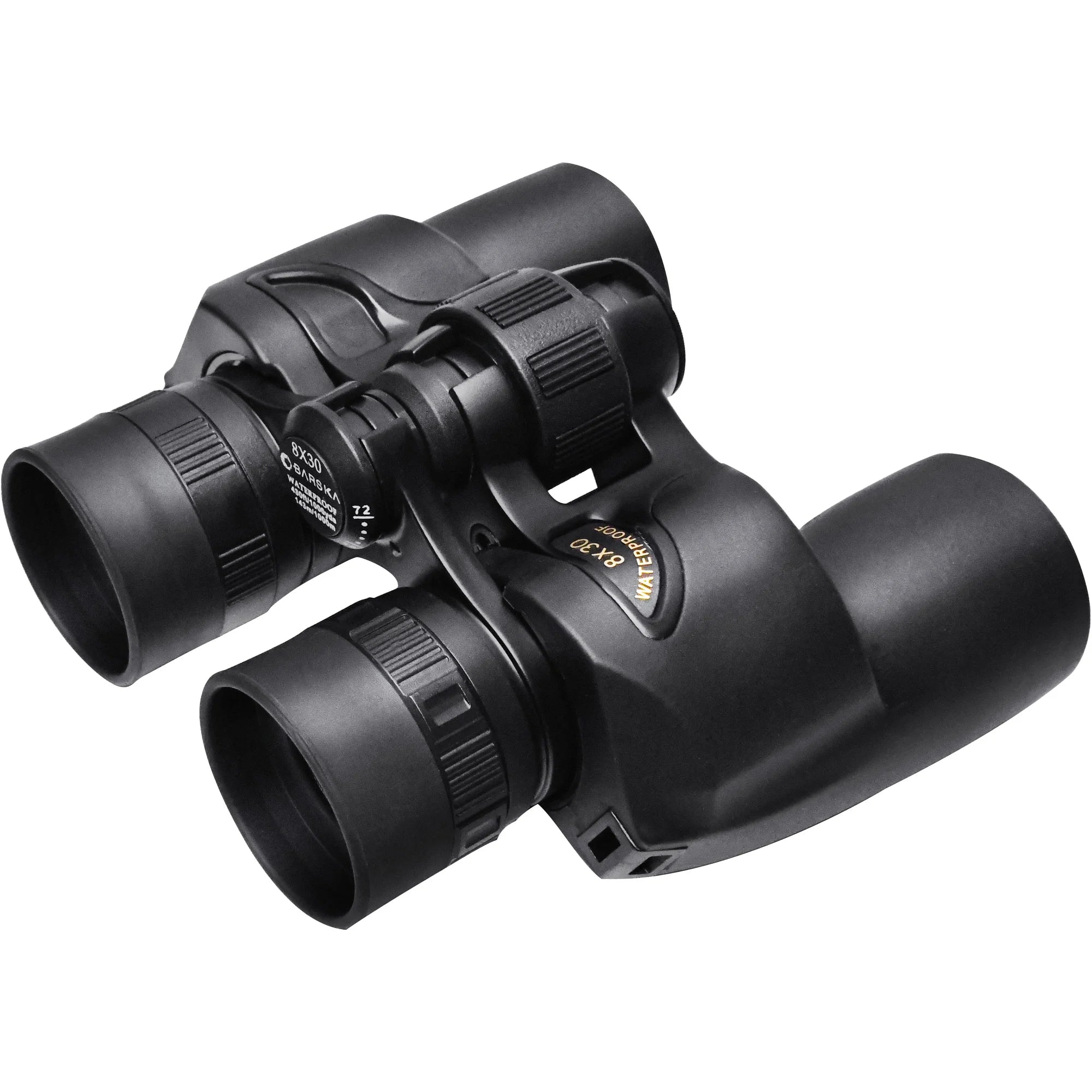 8x30mm Crossover Waterproof Binoculars | AB13530 – Barska 8x30mm Crossover Waterproof Binoculars | AB13530 – Barska