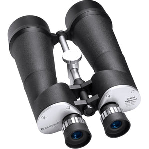 Cosmos Series High Magnification, Fixed Power Waterproof Astronomical Binoculars with Premium Carrying Case